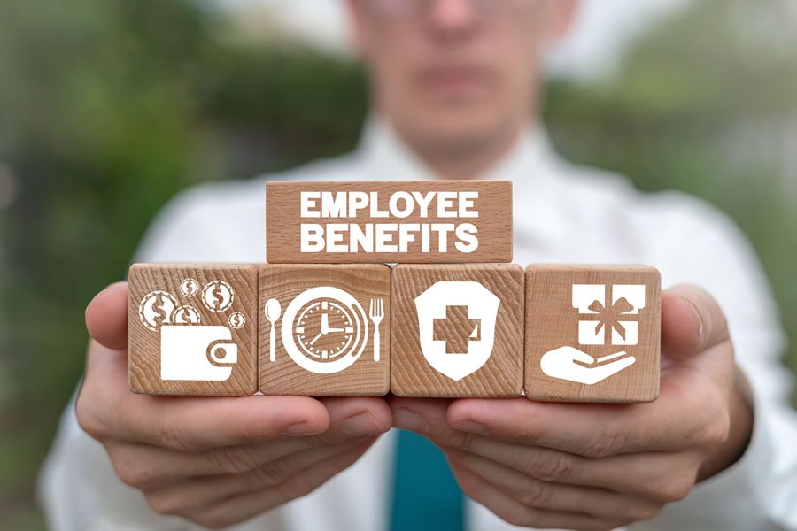 Benefits plans